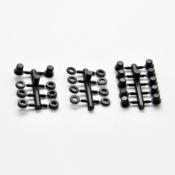 HYPER TT2.0 HINGE PIN BUSHINGS HOBAO RACING