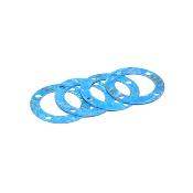 Joint de différentiel (4) pour Hyper Mt Plus HOBAO RACING