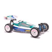 PRECOMMANDE / ACOMPTE 50 euros sur : Buggy 4WD CAT 2000 Classic (Prix produit 429.90 euros, voiture seule) SCHUMACHER