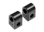 Supports de triangles type B (2) HB RACING
