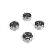 Roulements 5x11x5mm (4) TEKNO-RC