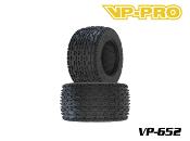 Pneus Truck "Assassin Evo" + Mousses (choix de gomme) VP-PRO