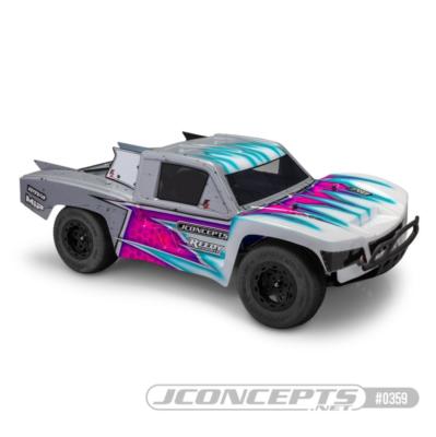 Carrosserie f2 - sct JCONCEPTS