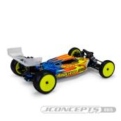 Carrosserie non-peinte "S2" Light pour Associated RC10 B7 JCONCEPTS