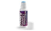 Produit de traitement de pneus carpet  50ml HUDY