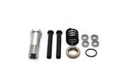 Set de pièces métallique de sauve servo Hyper 10TT2.0/10SC2.0 HOBAO RACING