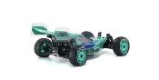 Buggy Optima Mid'87 WC Worlds Spec 4WD 1:10 Kit 60th Anniversary Ltd