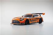 FAZER MK2 Mercedes GT3 AMG 1:10 Readyset KYOSHO