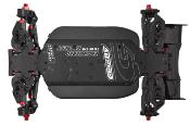 Buggy SPARK XB-6 - RTR - Red - Brushless Power 6S - No Battery - No Charger CORALLY