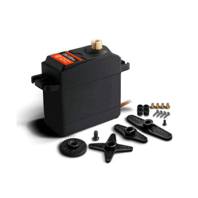 Servo DS3120mg Digital 25kg/0.14sec DSSERVO