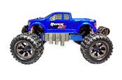 Hyper MTXE Monster Truck 150A 6s RTR Bleu HOBAO RACING