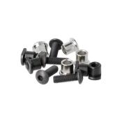 Steel collar for H89505 knuckle HOBAO RACING