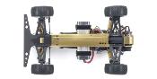 Buggy Turbo Optima Legendary Series 4wd KYOSHO