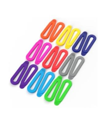 Elastique de Carburateur (2) choix de couleurs RC-PROJECT