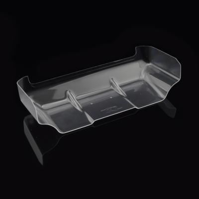 Aileron Arrière 1/10 ULTRA 6.5" / 1.0mm Prédécoupé RUDDOG