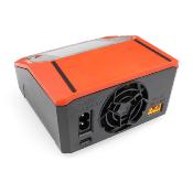 Chargeur RC216AC DUAL 16Amp 400W RUDDOG