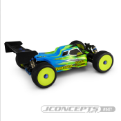 Carrosserie non-peinte S15 pour Associated RC8B4e J-CONCEPTS