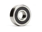 Roulement à l'unité 8x16x5mm flasqués caoutchouc WS-LINE