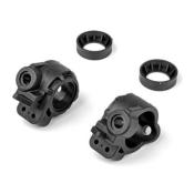 PACK des NEW pièces fusées, triangles, cellules.. pour l'augmentation de GRIP pour EB/NB48 2.X TEKNO-RC