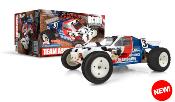 Truck RC10T Cliff Lett Edition Kit 4x2 (voiture seule) TEAM ASSOCIATED