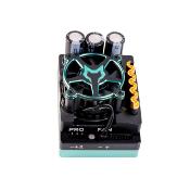 Variateur Brushless 1/8 CREST 8 200A CAYOTE RACING