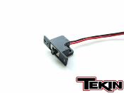 Interrupteur ESC pour RX8 TEKIN