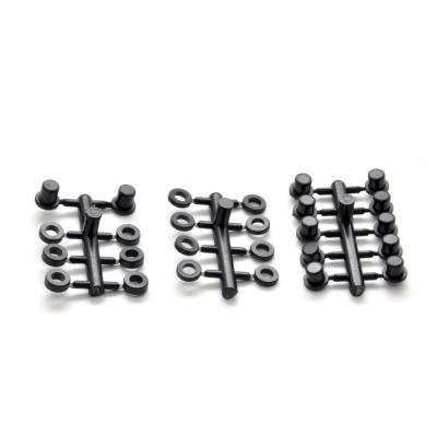 Hinge pin bushings 10SC/SC2.0 HOBAO RACING