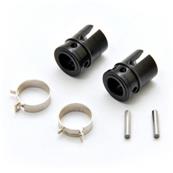 New outdrive cup and screw pin (2) MT Plus HOBAO RACING