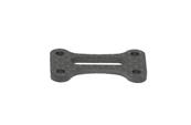 Rear camber mount spacer D418 HB RACING