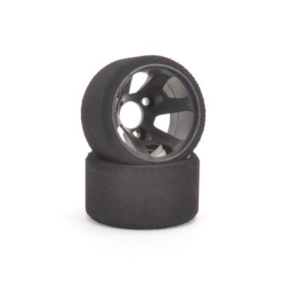 GT12-1/12 Rear T Foam 35Sh - 46mm CONTACT-RC