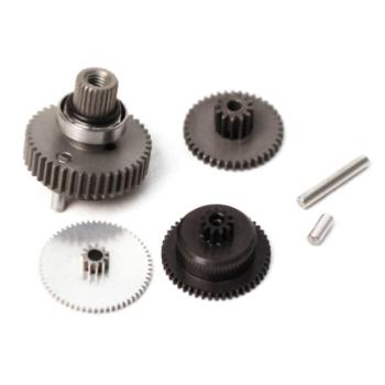Kit pignons pour servo Savöx 2290SG SAVOX