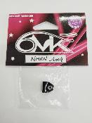 Renfort de cale B option pour AGAMA N1/N1E OPTIMA