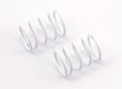 Ressort amortisseur Blanc 40.0 Lbs pour TC3/NTC3 TEAM ASSOCIATED