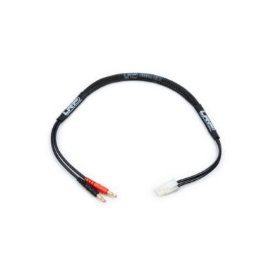 Cable de charge 50cm PK4/TAMIYA LRP