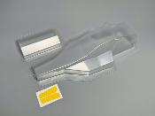 Buggy Composite Worlds kit (voiture seule) FAN RC