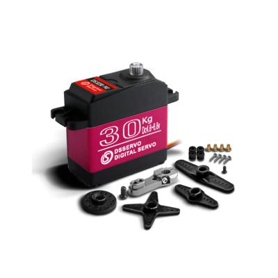 Servo DS3230 PRO Digital 38kg/0.09sec DSSERVO
