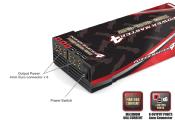Alimentation Power Master 4 - 12,6V 60A MUCHMORE