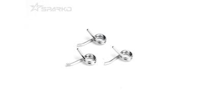 Ressorts d'embrayage 1mm (3)  F8 SPARKO