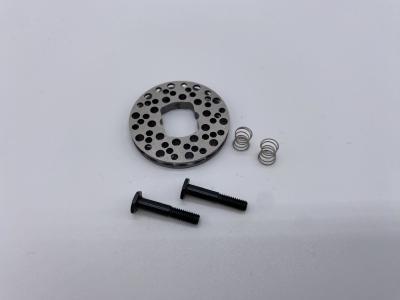 Disque de frein Refroidissant Performance Competition (30mm) SWORKZ