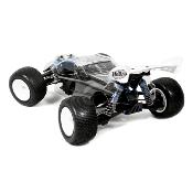 Truck Hyper TT10 4x4 1/10 - 80% Roller HOBAO RACING