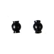 Rotules 6.8mm (2) HOBAO RACING