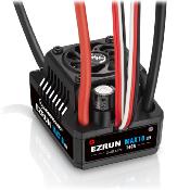 EZRUN MAX10 G2 140Amp 2-4S HOBBYWING