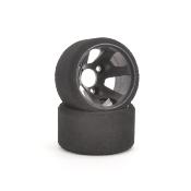 GT12 Rear K Foam 30Sh - 46mm CONTACT-RC